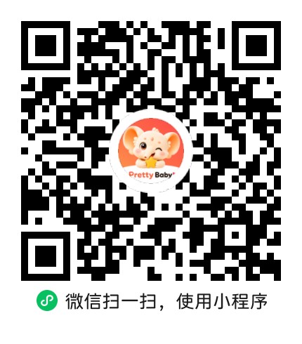 万能宝贝-时钇授微信小程序二维码